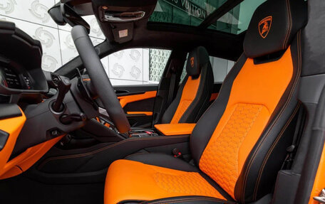 Lamborghini Urus I, 2021 год, 25 690 000 рублей, 4 фотография