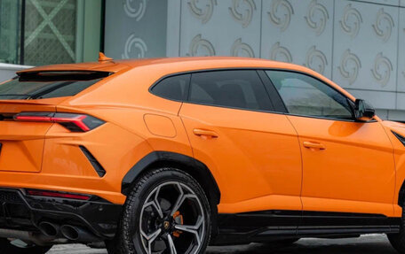 Lamborghini Urus I, 2021 год, 25 690 000 рублей, 2 фотография