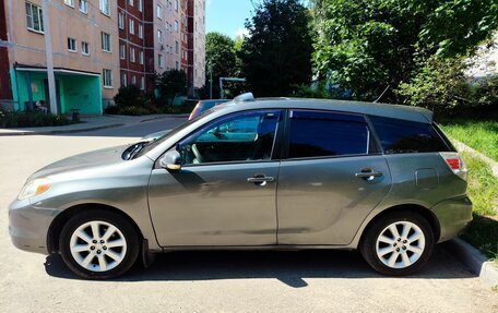 Toyota Matrix, 2003 год, 490 000 рублей, 2 фотография