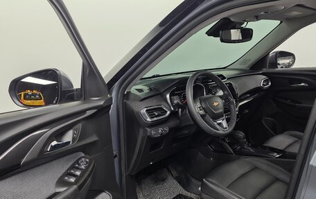 Chevrolet TrailBlazer, 2021 год, 1 529 000 рублей, 19 фотография