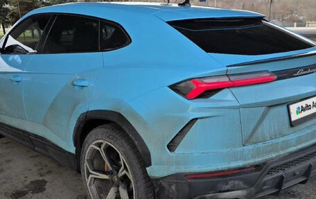 Lamborghini Urus I, 2021 год, 25 690 000 рублей, 6 фотография