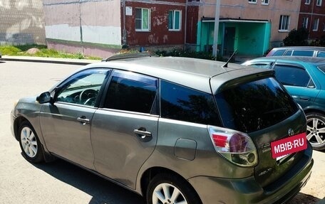 Toyota Matrix, 2003 год, 490 000 рублей, 3 фотография