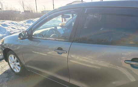 Toyota Matrix, 2003 год, 490 000 рублей, 4 фотография