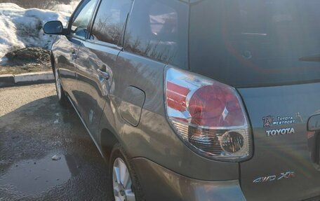 Toyota Matrix, 2003 год, 490 000 рублей, 5 фотография