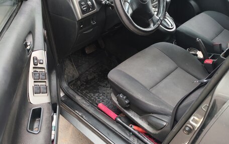 Toyota Matrix, 2003 год, 490 000 рублей, 11 фотография