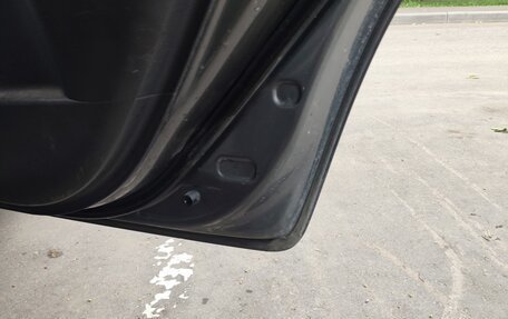 Toyota Matrix, 2003 год, 490 000 рублей, 13 фотография