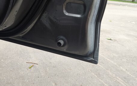 Toyota Matrix, 2003 год, 490 000 рублей, 12 фотография