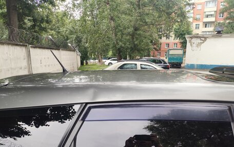 Toyota Matrix, 2003 год, 490 000 рублей, 10 фотография