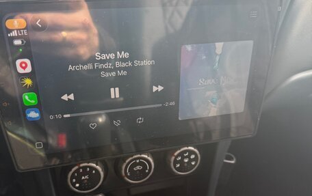 Nissan Almera Classic, 2007 год, 445 000 рублей, 5 фотография