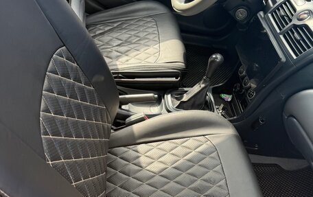 Nissan Almera Classic, 2007 год, 445 000 рублей, 6 фотография