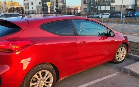 KIA cee'd III, 2013 год, 809 000 рублей, 2 фотография