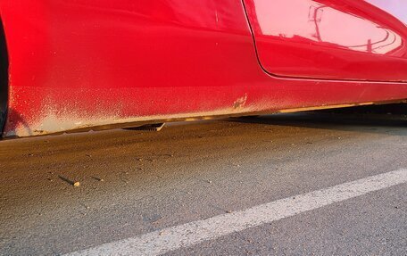 KIA cee'd III, 2013 год, 809 000 рублей, 12 фотография