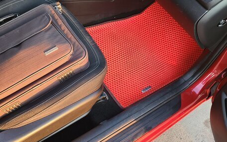 KIA cee'd III, 2013 год, 809 000 рублей, 14 фотография