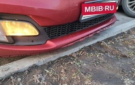 KIA cee'd III, 2013 год, 809 000 рублей, 8 фотография