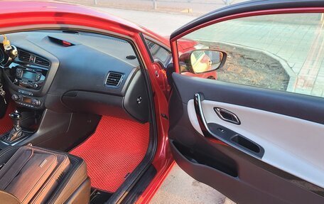 KIA cee'd III, 2013 год, 809 000 рублей, 13 фотография