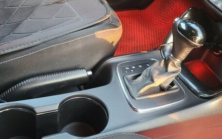 KIA cee'd III, 2013 год, 809 000 рублей, 15 фотография