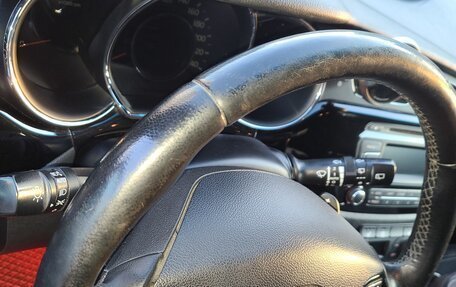 KIA cee'd III, 2013 год, 809 000 рублей, 19 фотография