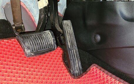 KIA cee'd III, 2013 год, 809 000 рублей, 21 фотография