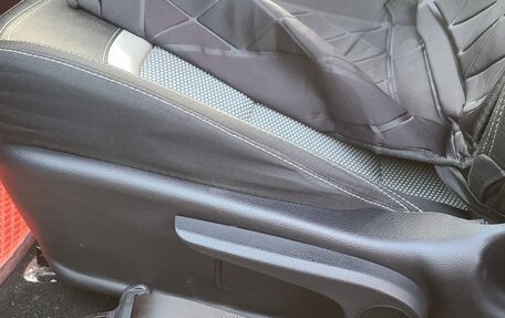 KIA cee'd III, 2013 год, 809 000 рублей, 23 фотография