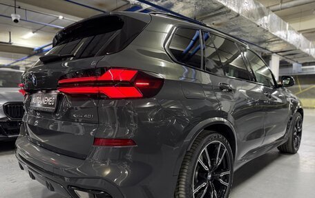 BMW X5, 2026 год, 16 600 000 рублей, 4 фотография