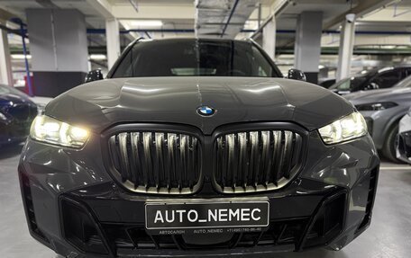 BMW X5, 2026 год, 16 600 000 рублей, 2 фотография