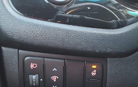 KIA cee'd III, 2013 год, 809 000 рублей, 25 фотография