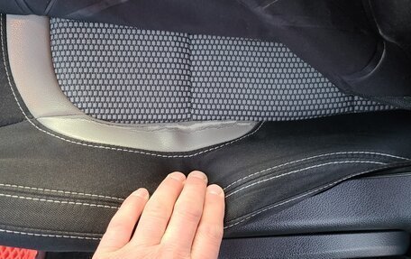 KIA cee'd III, 2013 год, 809 000 рублей, 24 фотография