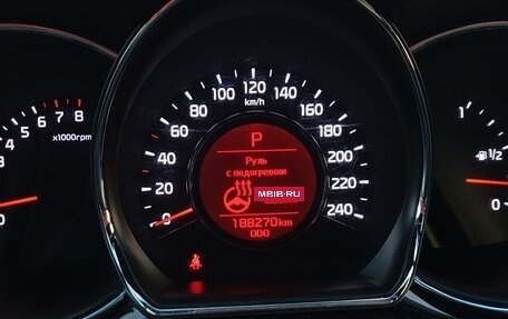 KIA cee'd III, 2013 год, 809 000 рублей, 26 фотография