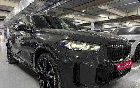 BMW X5, 2026 год, 16 600 000 рублей, 3 фотография