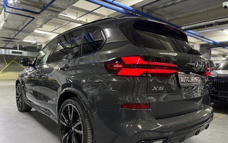 BMW X5, 2026 год, 16 600 000 рублей, 6 фотография