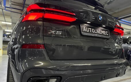 BMW X5, 2026 год, 16 600 000 рублей, 9 фотография