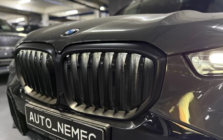 BMW X5, 2026 год, 16 600 000 рублей, 8 фотография