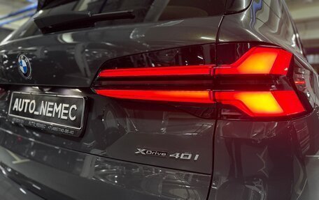 BMW X5, 2026 год, 16 600 000 рублей, 10 фотография