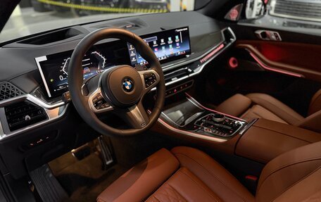 BMW X5, 2026 год, 16 600 000 рублей, 12 фотография