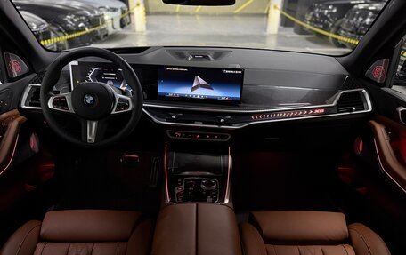 BMW X5, 2026 год, 16 600 000 рублей, 17 фотография