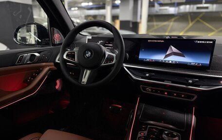 BMW X5, 2026 год, 16 600 000 рублей, 20 фотография