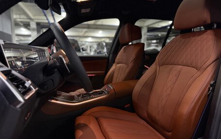 BMW X5, 2026 год, 16 600 000 рублей, 14 фотография