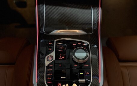 BMW X5, 2026 год, 16 600 000 рублей, 19 фотография