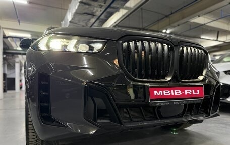 BMW X5, 2026 год, 16 600 000 рублей, 7 фотография