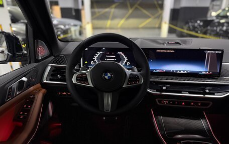 BMW X5, 2026 год, 16 600 000 рублей, 18 фотография