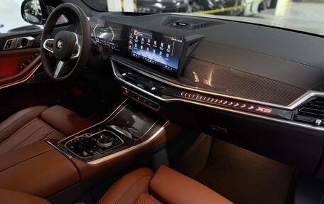 BMW X5, 2026 год, 16 600 000 рублей, 22 фотография