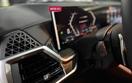 BMW X5, 2026 год, 16 600 000 рублей, 21 фотография