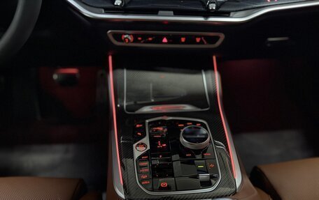 BMW X5, 2026 год, 16 600 000 рублей, 28 фотография