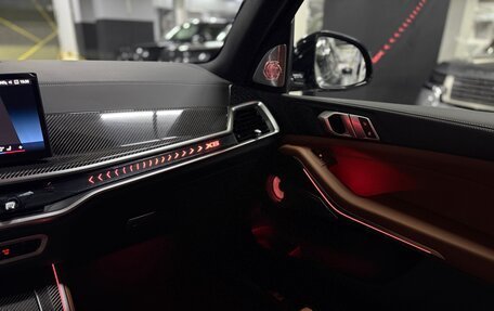 BMW X5, 2026 год, 16 600 000 рублей, 27 фотография