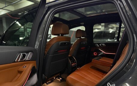 BMW X5, 2026 год, 16 600 000 рублей, 29 фотография