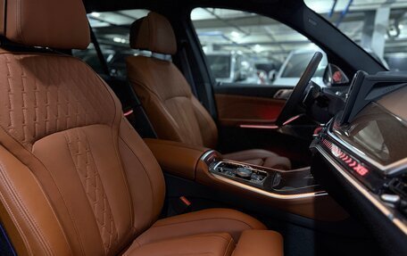 BMW X5, 2026 год, 16 600 000 рублей, 24 фотография