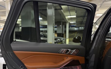 BMW X5, 2026 год, 16 600 000 рублей, 31 фотография