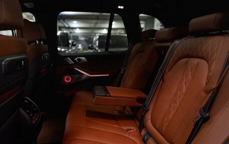 BMW X5, 2026 год, 16 600 000 рублей, 30 фотография