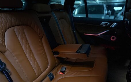 BMW X5, 2026 год, 16 600 000 рублей, 35 фотография