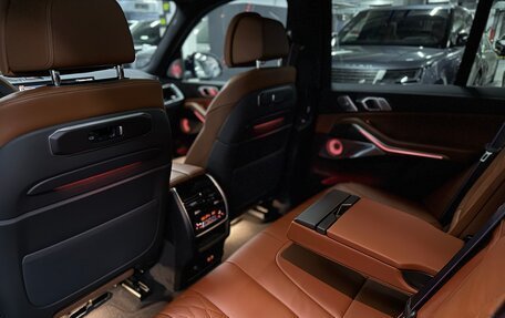 BMW X5, 2026 год, 16 600 000 рублей, 32 фотография